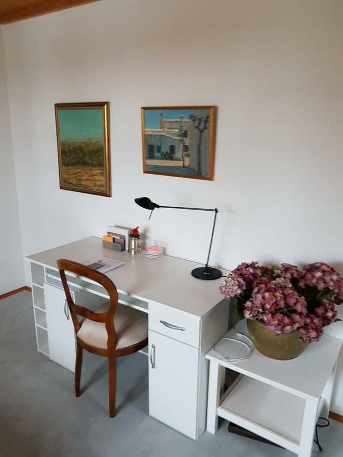 My Sweet Home 绍尔拉赫 外观 照片