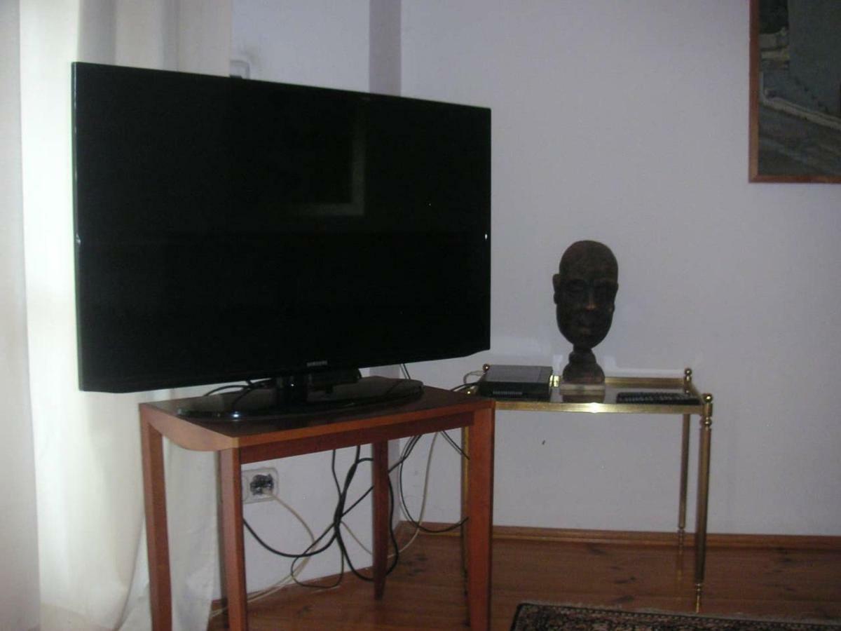 My Sweet Home 绍尔拉赫 外观 照片
